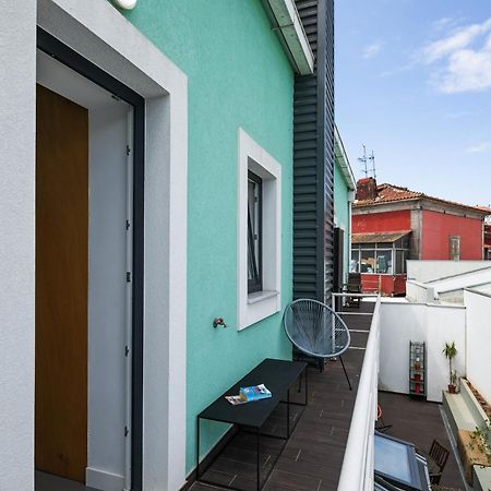 Porto Insight Apartments Campanha Exterior photo