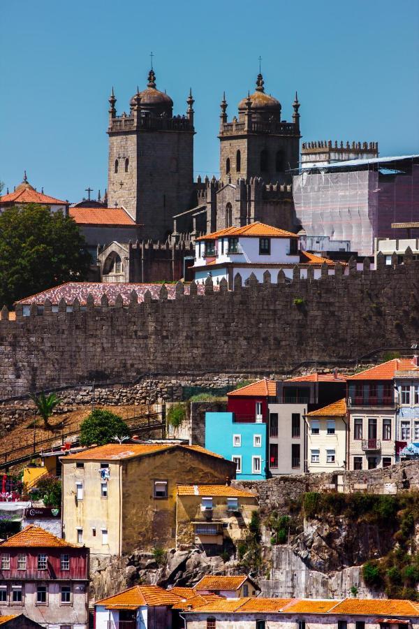 Porto Insight Apartments Campanha Exterior photo