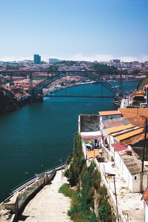 Porto Insight Apartments Campanha Exterior photo
