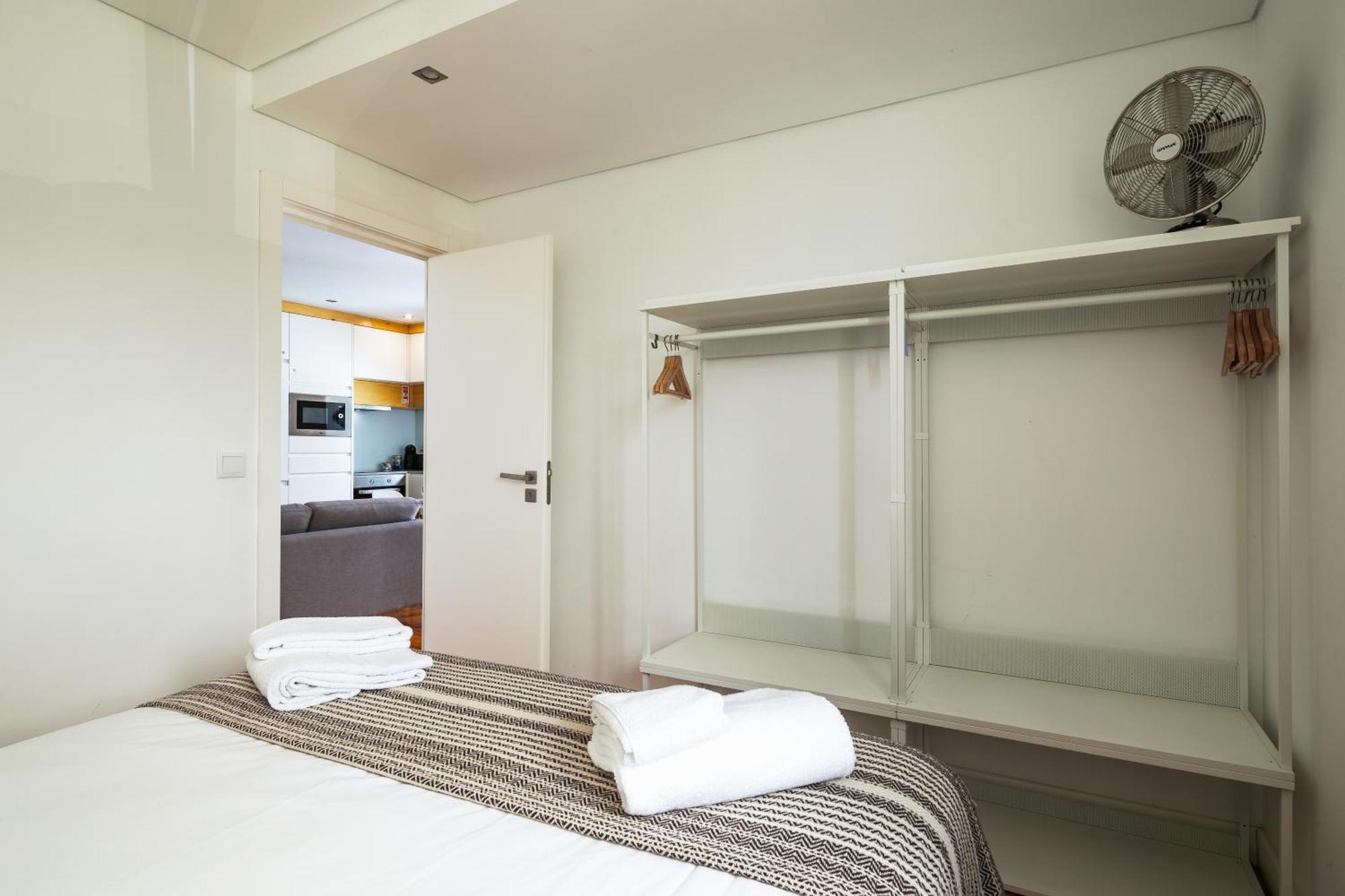 Porto Insight Apartments Campanha Exterior photo