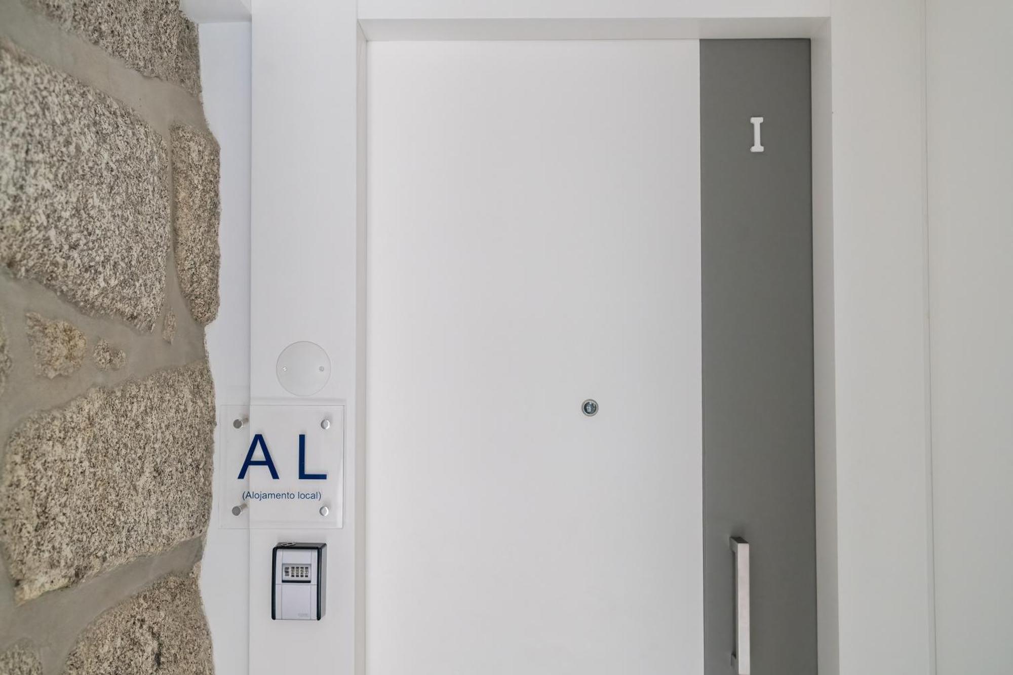 Porto Insight Apartments Campanha Exterior photo