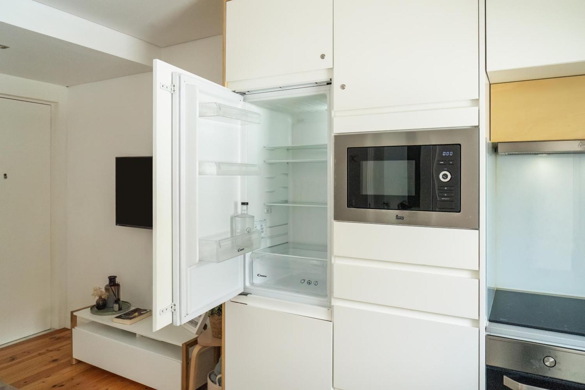 Porto Insight Apartments Campanha Exterior photo