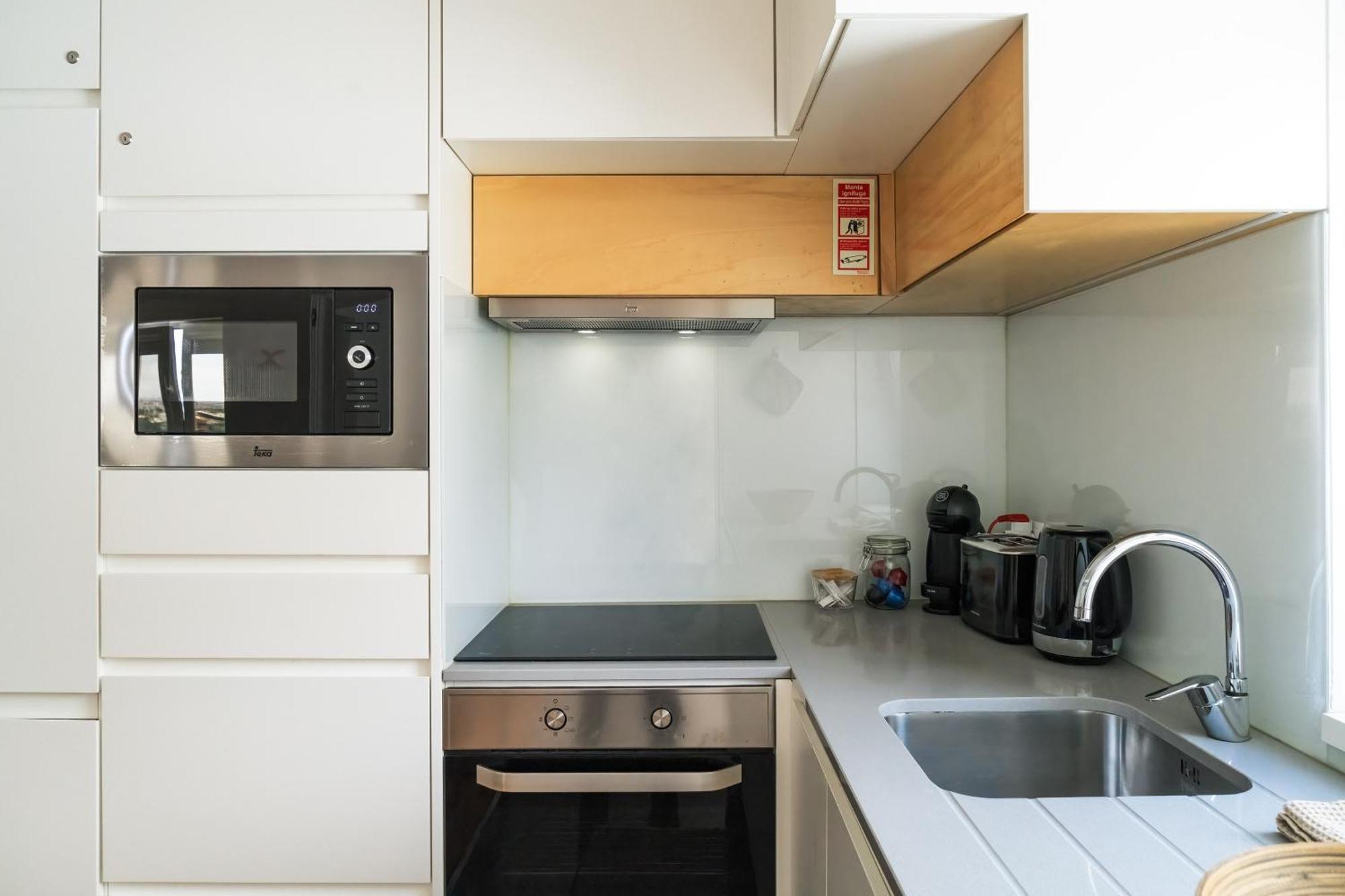 Porto Insight Apartments Campanha Exterior photo