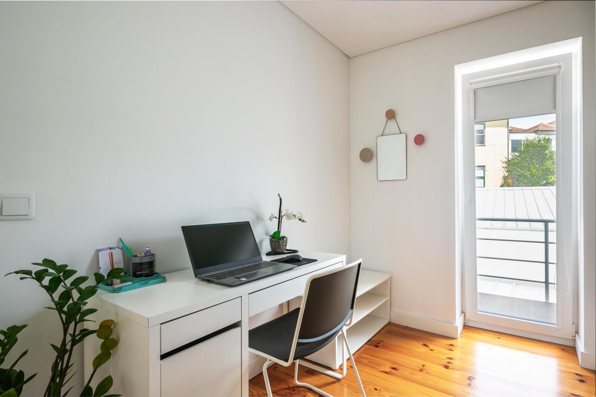 Porto Insight Apartments Campanha Exterior photo