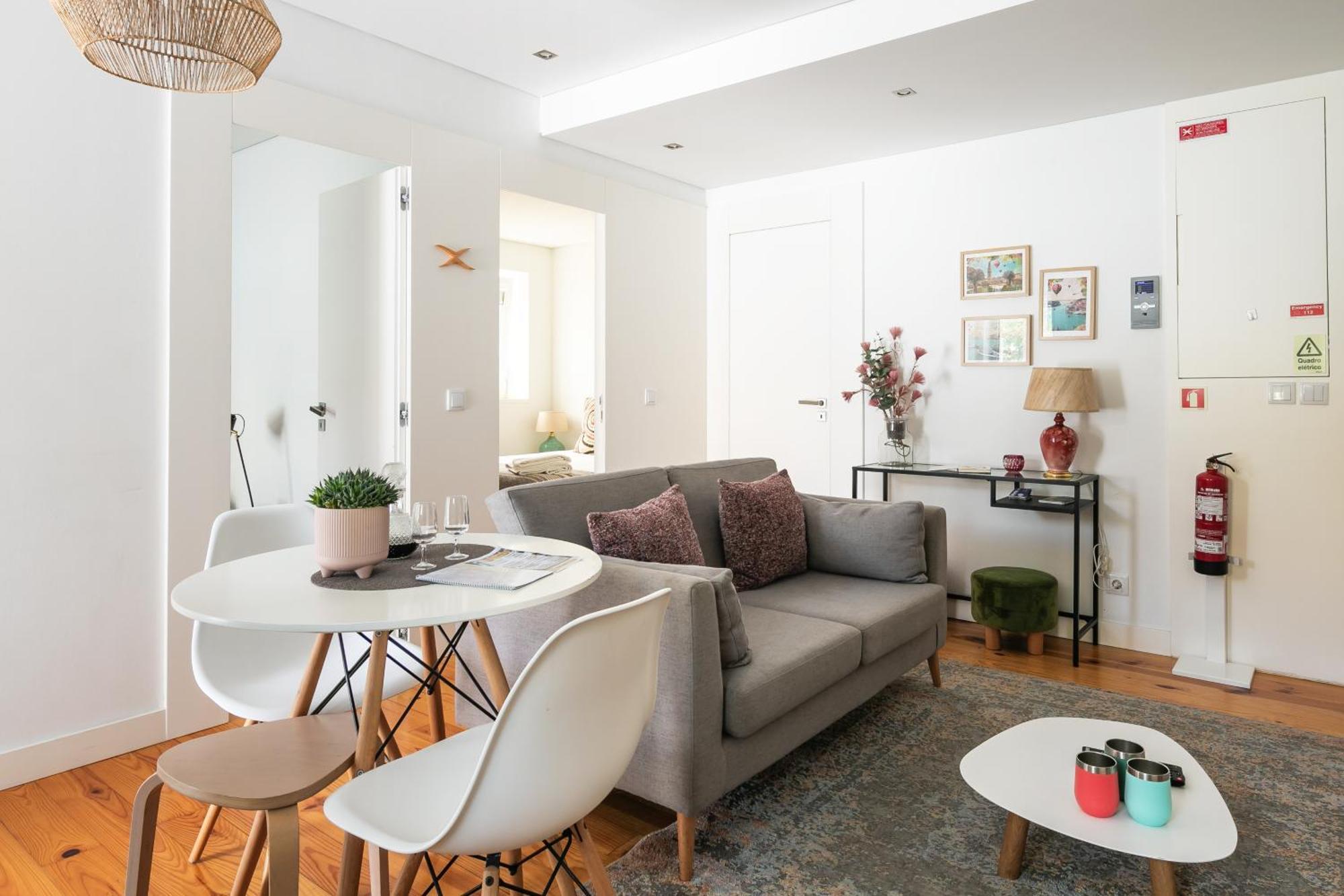 Porto Insight Apartments Campanha Exterior photo