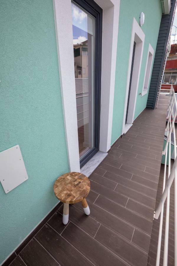 Porto Insight Apartments Campanha Exterior photo