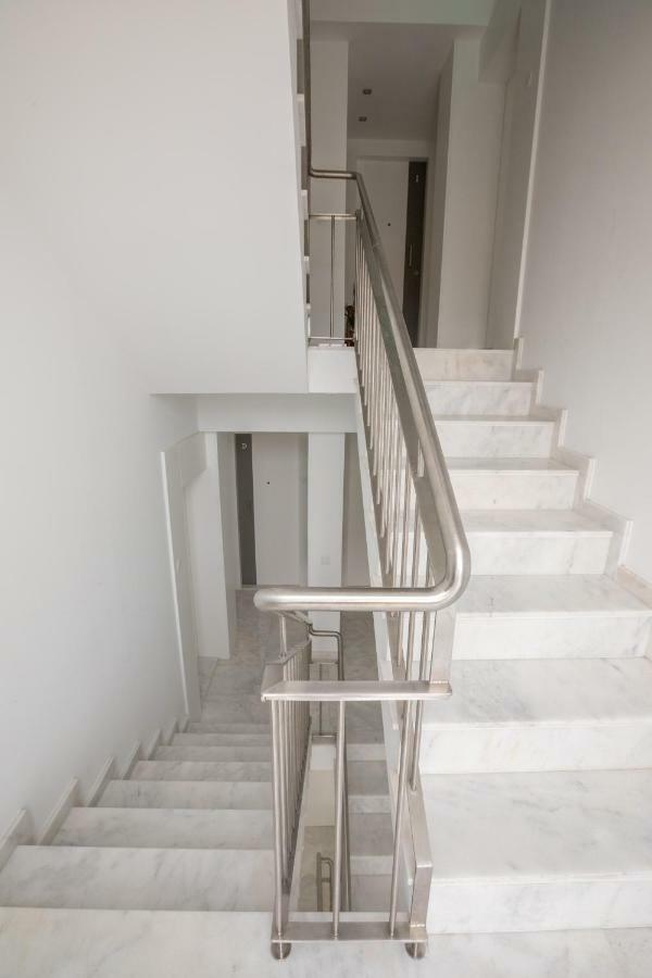 Porto Insight Apartments Campanha Exterior photo