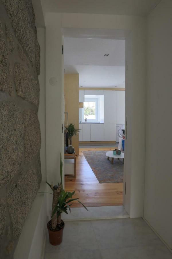 Porto Insight Apartments Campanha Exterior photo